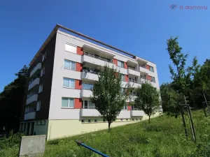 Pronájem bytu 3+1, Zlín - Příluky, Přílucká, 94 m2