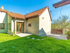 Prodej rodinného domu, Koleč, 64 m2