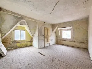 Prodej rodinného domu, Ústí nad Labem, K Přejezdu, 382 m2