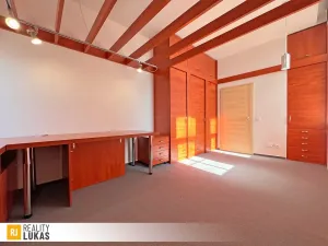 Pronájem bytu 3+kk, Ostrava, Mírová, 95 m2