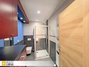 Pronájem bytu 3+kk, Ostrava, Mírová, 95 m2