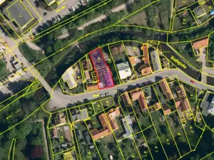 Prodej rodinného domu, Vizovice, Štěpská, 160 m2