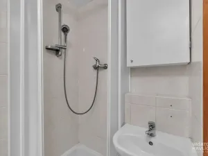 Pronájem bytu 2+kk, Pardubice, Bartoňova, 41 m2