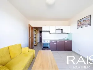 Prodej bytu 1+kk, Brno, 32 m2