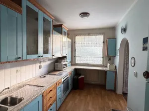 Prodej bytu 2+1, Zlín, U Trojáku, 62 m2