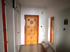 Prodej bytu 2+1, Zlín, U Trojáku, 62 m2