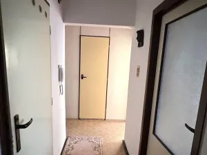 Prodej bytu 2+1, Zlín, U Trojáku, 62 m2