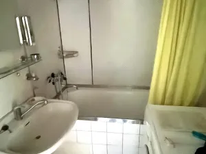 Prodej bytu 2+1, Zlín, U Trojáku, 62 m2