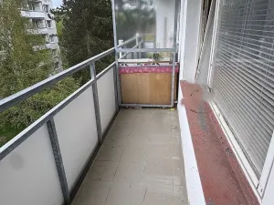 Prodej bytu 2+1, Zlín, U Trojáku, 62 m2
