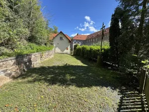 Prodej chalupy, Roztoky, 108 m2