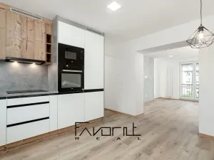 Pronájem bytu 2+1, Ostrava, Čujkovova, 52 m2