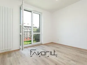 Pronájem bytu 2+1, Ostrava, Čujkovova, 52 m2