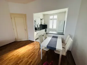 Pronájem bytu 4+1, Ostrava, Denisova, 110 m2
