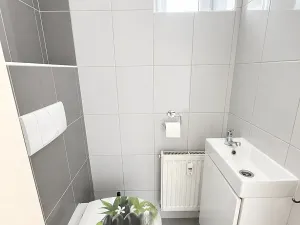Pronájem bytu 4+1, Ostrava, Denisova, 110 m2