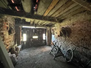 Prodej rodinného domu, Prosetín, 140 m2