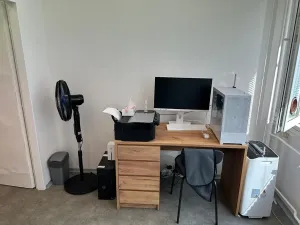 Pronájem ordinace, Praha - Braník, Roškotova, 22 m2