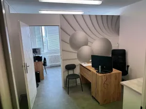 Pronájem ordinace, Praha - Braník, Roškotova, 22 m2