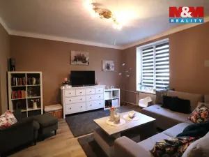 Prodej bytu 3+1, Most, tř. Budovatelů, 75 m2