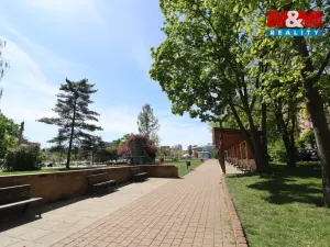 Prodej bytu 3+1, Most, tř. Budovatelů, 75 m2