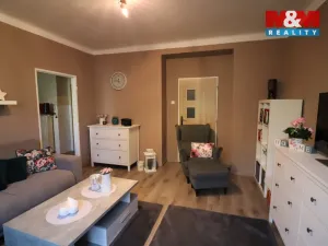 Prodej bytu 3+1, Most, tř. Budovatelů, 75 m2