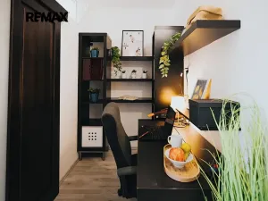 Prodej bytu 2+1, Velké Meziříčí, Bezručova, 57 m2