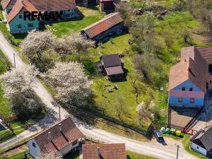 Prodej chaty, Bílovice nad Svitavou, 40 m2
