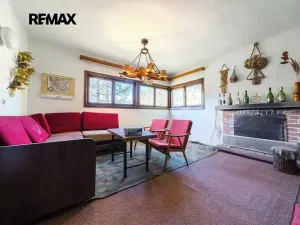 Prodej chaty, Bílovice nad Svitavou, 40 m2