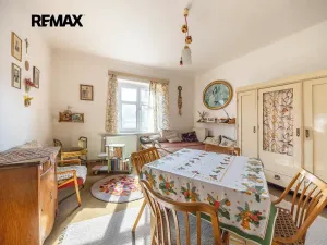 Prodej rodinného domu, Praha - Nusle, Na květnici, 218 m2