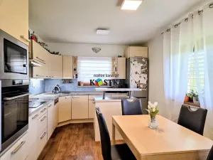Prodej rodinného domu, Nový Jičín, 142 m2