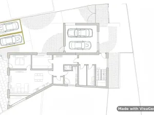 Prodej bytu 3+kk, Brno, Špirkova, 104 m2