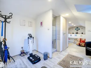 Prodej rodinného domu, Hořice, Prokopa Velikého, 140 m2