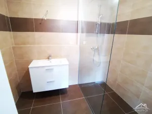 Pronájem bytu 2+kk, Jihlava, Vrchlického, 63 m2
