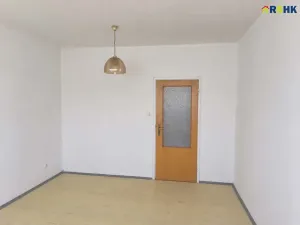 Pronájem bytu 2+1, Polná, Palackého, 52 m2