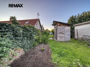 Prodej rodinného domu, Zásmuky, 73 m2