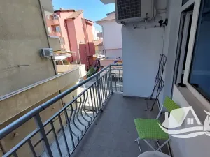 Prodej bytu 1+kk, Nesebar, Bulharsko, 32 m2