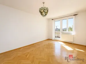 Prodej bytu 3+1, Klatovy - Klatovy III, Mánesova, 81 m2