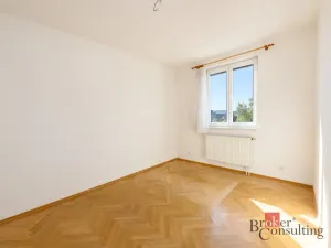 Prodej bytu 3+1, Klatovy - Klatovy III, Mánesova, 81 m2