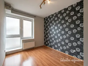 Pronájem bytu 3+kk, Praha - Žižkov, Na Viktorce, 70 m2