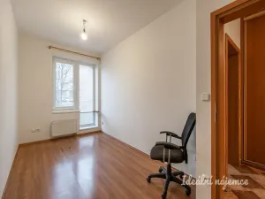 Pronájem bytu 3+kk, Praha - Žižkov, Na Viktorce, 70 m2
