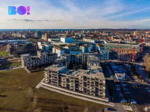 Pronájem kanceláře, Ostrava, F. X. Riepla, 75 m2
