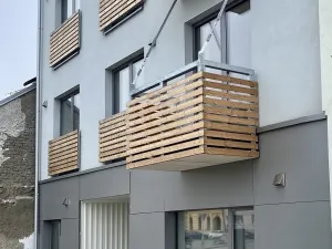 Pronájem obchodního prostoru, Ivančice, Tomáše Procházky, 61 m2