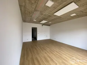 Pronájem obchodního prostoru, Ivančice, Tomáše Procházky, 61 m2