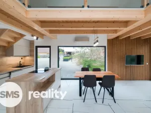 Prodej rodinného domu, Brumovice - Kolná, 100 m2