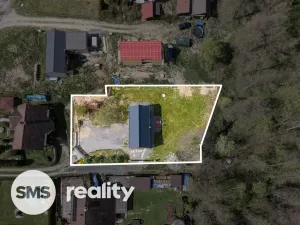 Prodej rodinného domu, Brumovice - Kolná, 100 m2