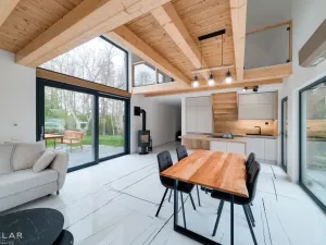 Prodej rodinného domu, Brumovice - Kolná, 100 m2