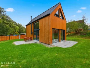 Prodej rodinného domu, Brumovice - Kolná, 100 m2