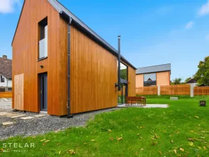 Prodej rodinného domu, Brumovice - Kolná, 100 m2