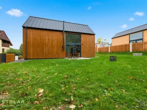 Prodej rodinného domu, Brumovice - Kolná, 100 m2