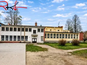 Prodej rodinného domu, Chlum u Třeboně, Třeboňská, 1058 m2