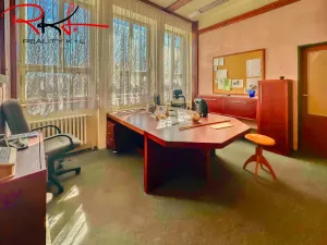Prodej rodinného domu, Chlum u Třeboně, Třeboňská, 1058 m2